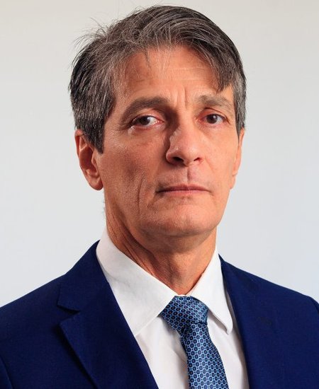 Ricardo André Duarte Santos